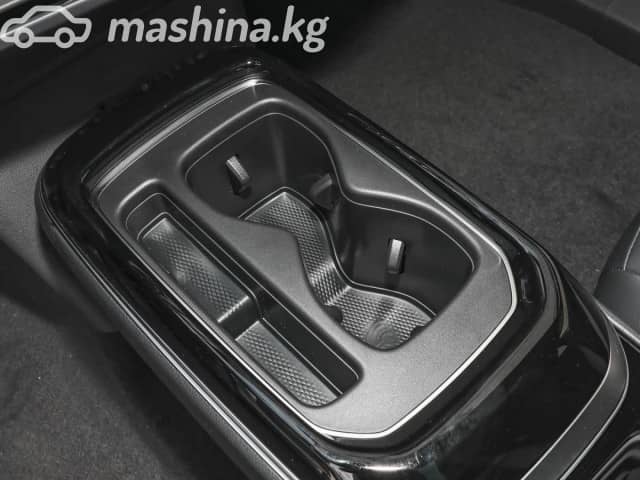 Volkswagen ID.4 Crozz Electro AT 4WD