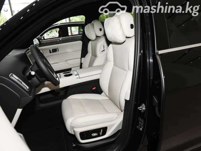 LiXiang L7 Рестайлинг 1.5hyb AT 4WD