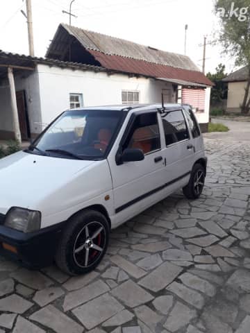 Daewoo Tico 0.8 MT