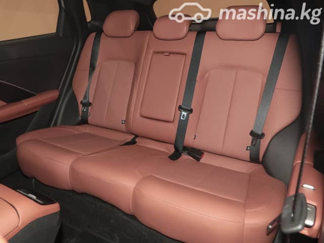 Changan CS55PLUS I Рестайлинг 1.5 AMT