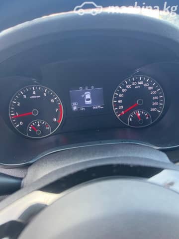 Kia K5 II 2.0 AT