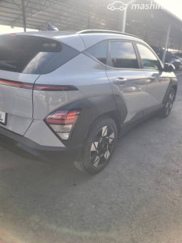 Hyundai Kona II (SX2) 1.6 AT