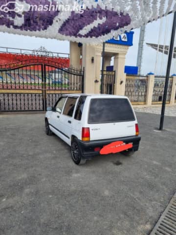 Daewoo Tico 0.8 MT