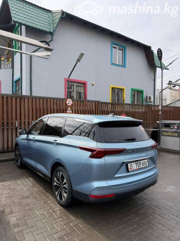 Wuling Victory 1.5 CVT