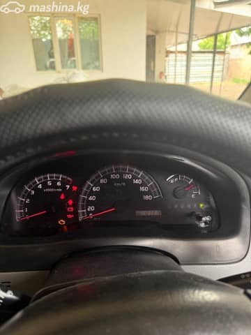Toyota Ipsum II (M20) 2.4 AT