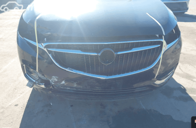 Buick Enclave 3.6 AT 4WD