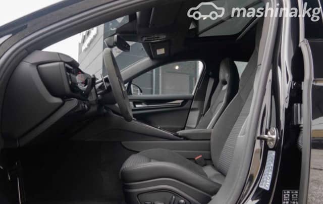 Porsche Panamera III 4 E-Hybrid 2.9hyb AMT 4WD