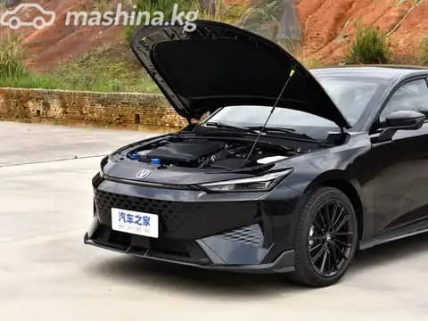 Changan UNI-V 1.5 AMT