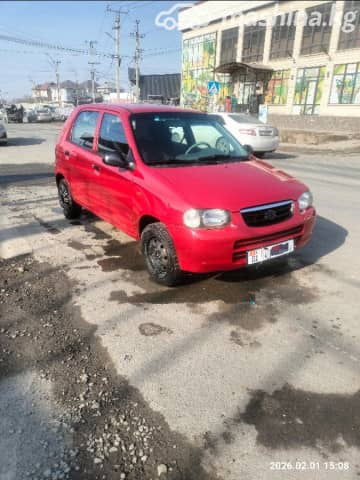 Suzuki Alto V 1.1 AT