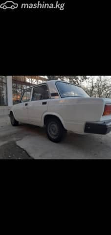 ВАЗ (Lada) 2107 21074-20 1.6 MT