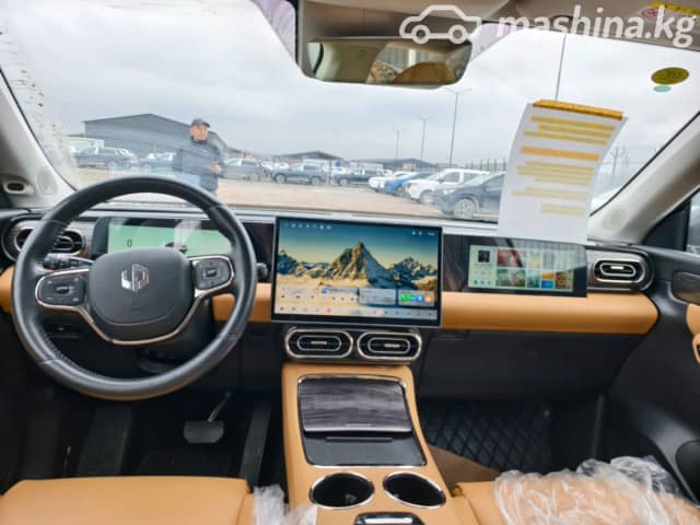 Leapmotor C11 AT