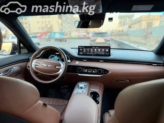 Genesis GV70 I 2.5 AT 4WD