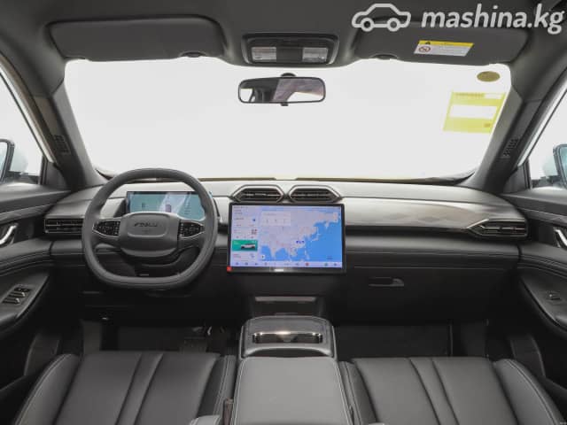 DongFeng Fengshen E70 AT