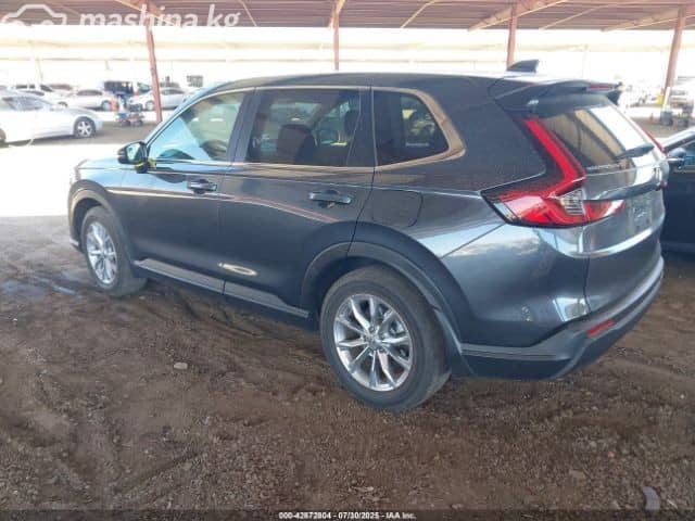 Honda CR-V VI 1.5 CVT 4WD