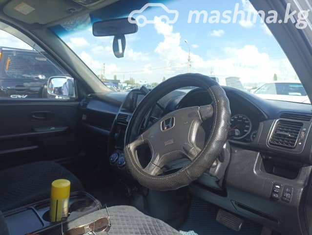 Honda CR-V II 2.0 AT