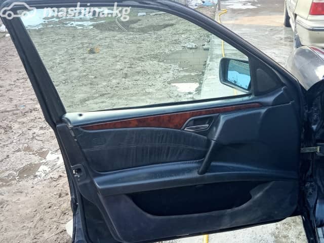 Mercedes-Benz E-Класс II (W210, S210) 240 2.4 AT