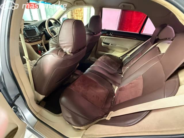 Honda Inspire IV 3.0 AT