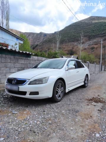 Honda Inspire IV 3.0 AT