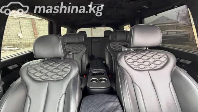 Hyundai Palisade I 3.8 AT 4WD