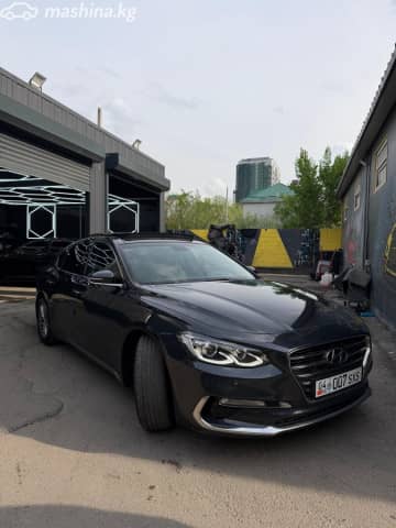 Hyundai Grandeur VI 2.4 AT