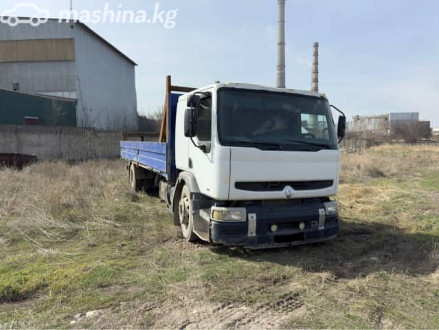 Renault Premium