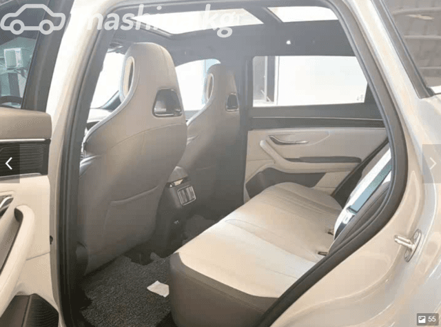 BYD Song Plus I Рестайлинг 87.04 kWh Electro AT