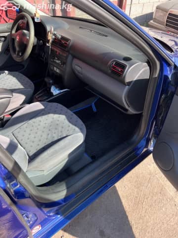 SEAT Toledo II 1.8 AT