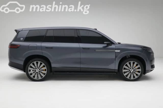 Denza N9 2.0hyb CVT 4WD