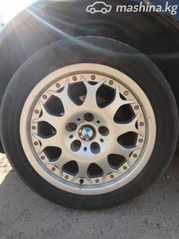 BMW 5 серии IV (E39) 520i 2.0 MT