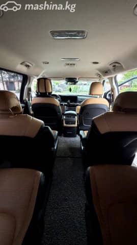 Kia Carnival IV 2.2d AT