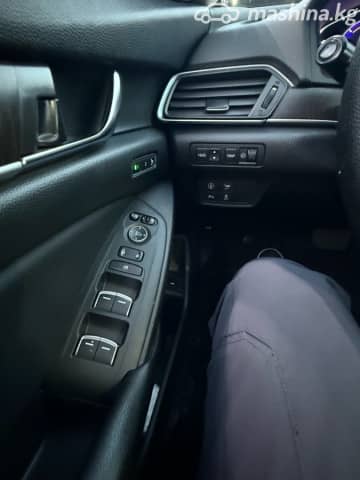 Honda Accord X 2.0hyb CVT