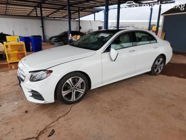 Mercedes-Benz E-Класс V (W213, S213, C238) 300 2.0 AT