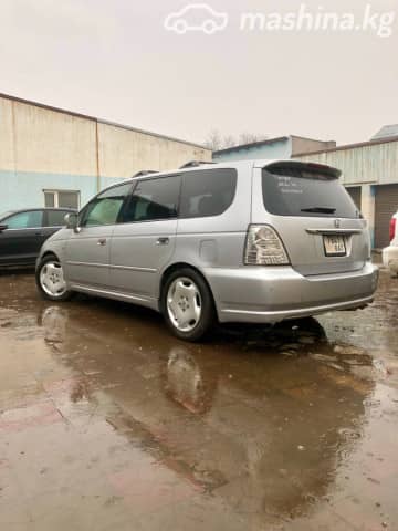 Honda Odyssey II 3.0 AT