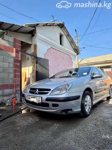 Citroen C5 I 1.8 MT