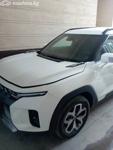 SsangYong Torres 1.5 AT 4WD