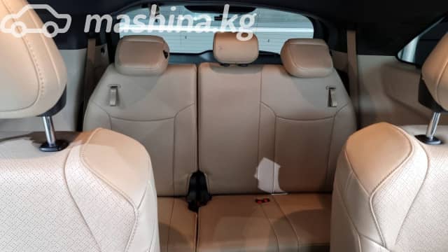 Toyota Sienna IV 2.5hyb AT 4WD