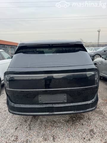 Zeekr 9X 2.0hyb AT 4WD