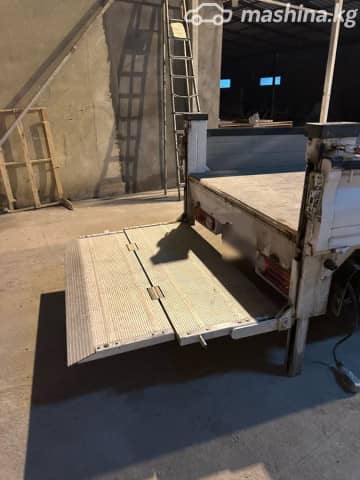 Hyundai Porter