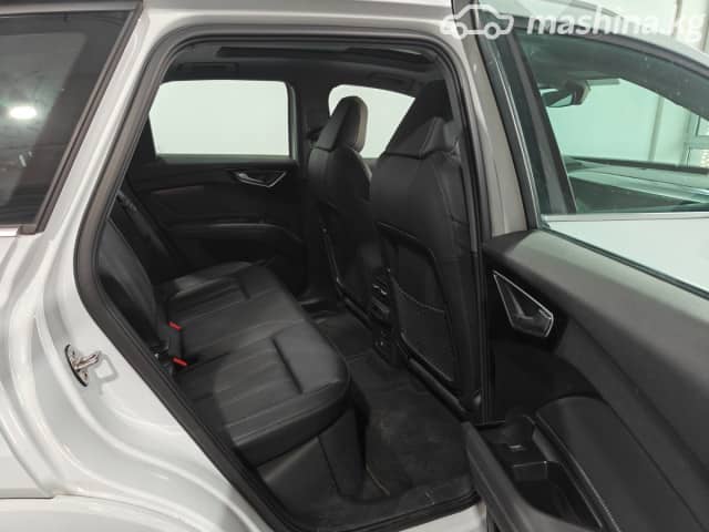 Audi Q4 e-tron 40 Electro AT