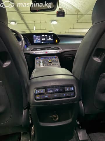 Hyundai Palisade I 2.2 AT