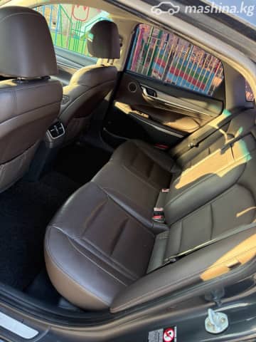 Hyundai Grandeur VI 2.4 AT