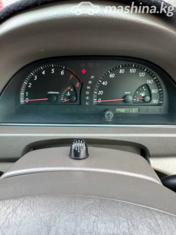 Toyota Camry V (XV30) 2.4 AT