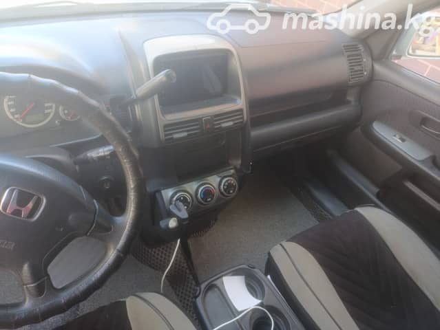 Honda CR-V II 2.0 AT 4WD