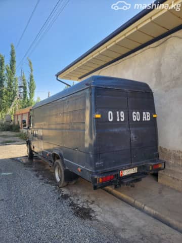 Mercedes-Benz Междугородный