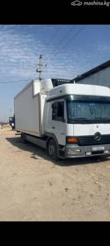 Mercedes-Benz Atego