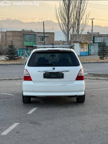Honda Odyssey II 2.3 AT