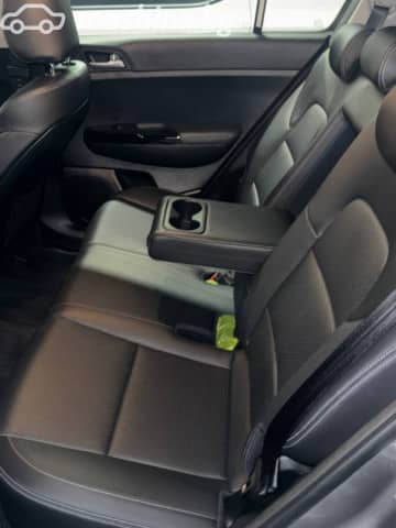 Kia Sportage IV 2.0d AT