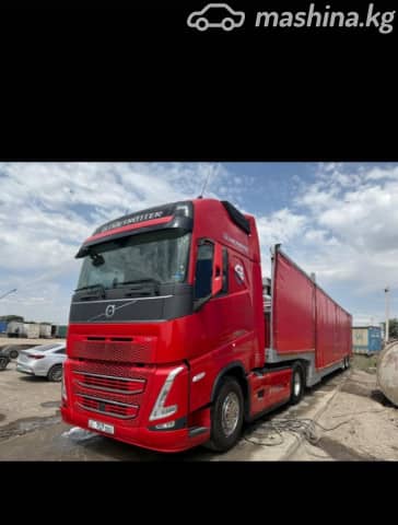 Volvo FH