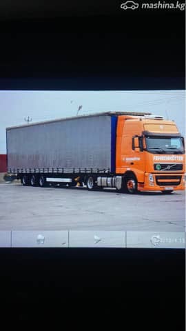 Volvo FH