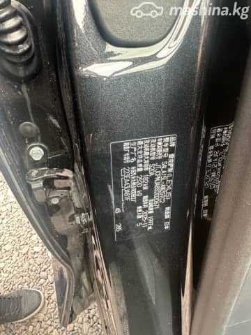 Lexus RX V 300 2.0 AT 4WD
